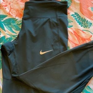 Nike leggings NWOT